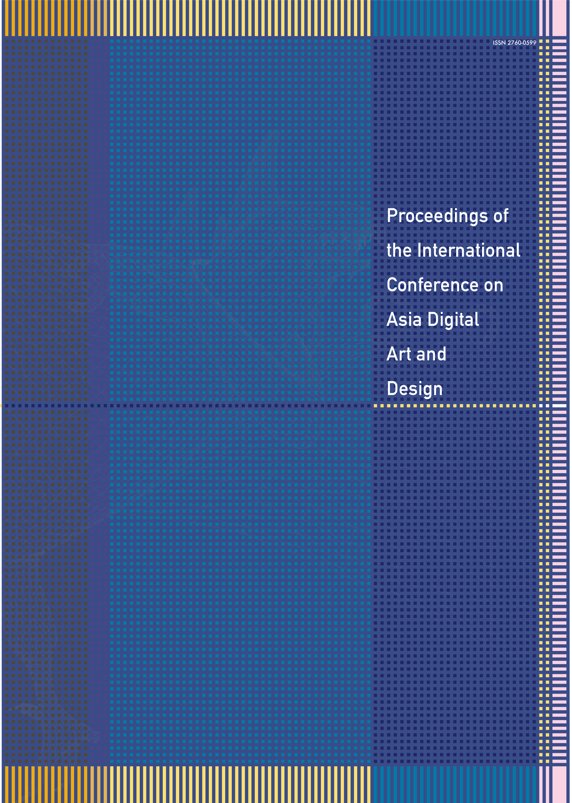 proceedings cover image